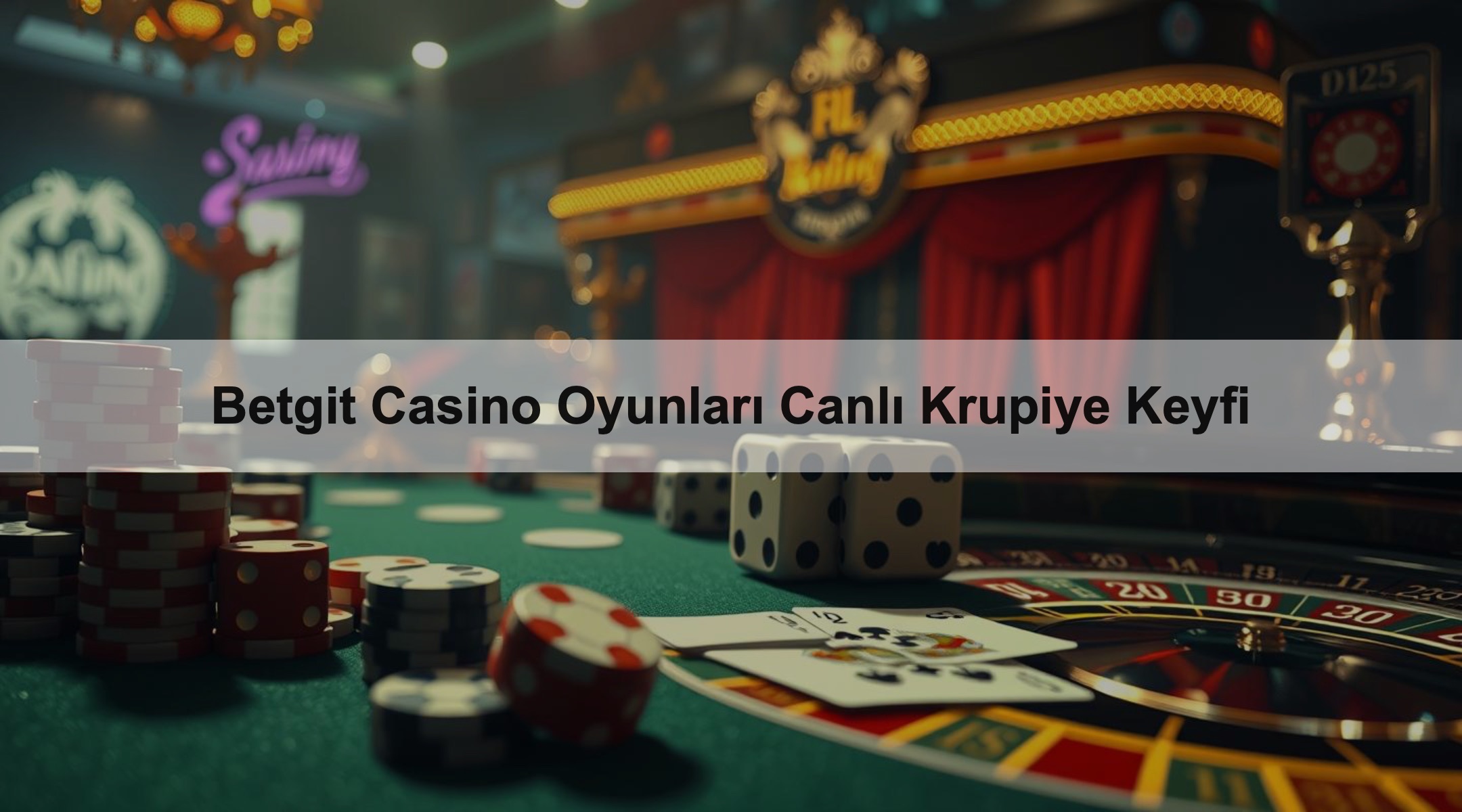 Betgit Casino Oyunları Canlı Krupiye Keyfi 1 Betgit Casino Oyunları Canlı Krupiye Keyfi