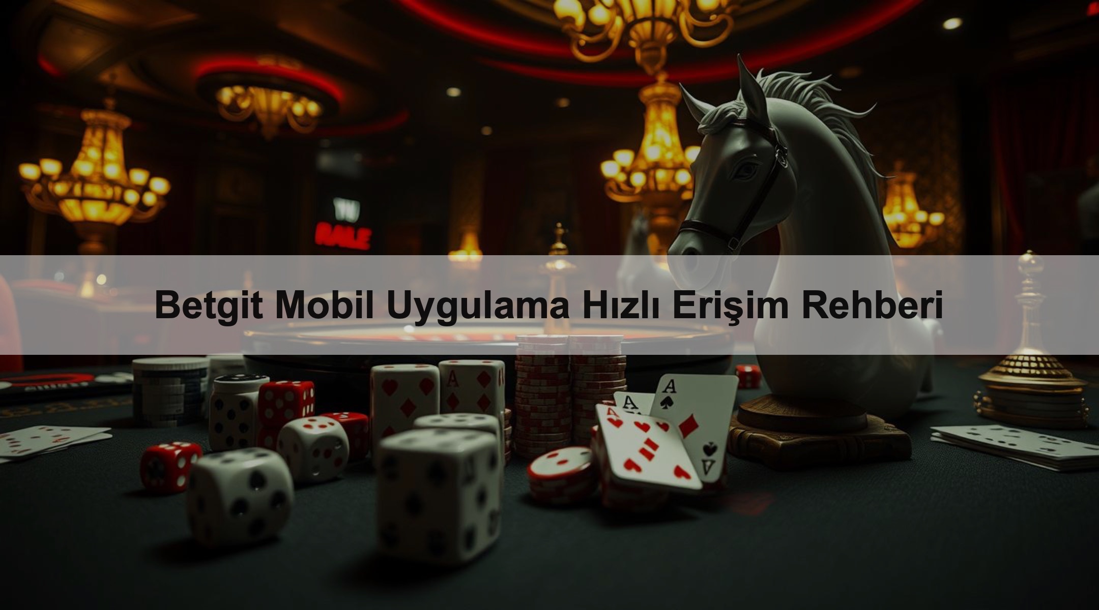 Betgit Mobil Uygulama Hızlı Erişim Rehberi 1 Betgit Mobil Uygulama Hızlı Erişim Rehberi